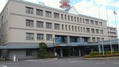 ビビッドの周辺|【警察】津警察署まで1055ｍ