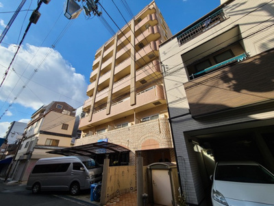 【外観】 | ヒルズ小松 | きれいな外観です