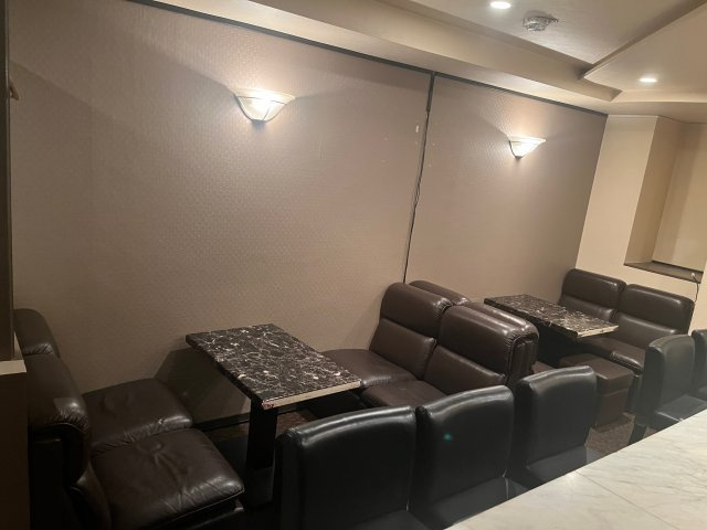 【内装】