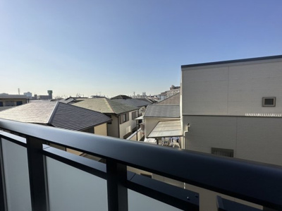 【展望】 | ローレルコート門戸厄神