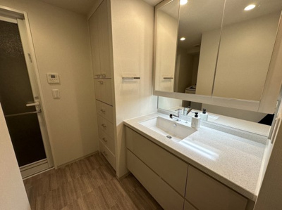 【洗面所】 | ローレルコート門戸厄神