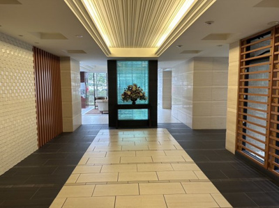 【その他共用部分】 | ローレルコート門戸厄神