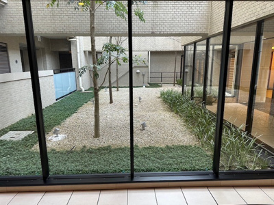 【その他共用部分】 | ローレルコート門戸厄神