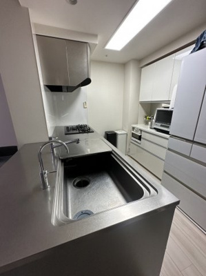 【キッチン】 | ローレルコート門戸厄神