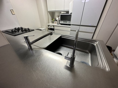 【キッチン】 | ローレルコート門戸厄神