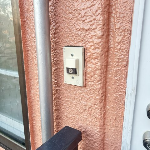 山手レジデンスのセキュリティ