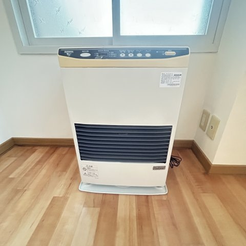 山手レジデンスの設備