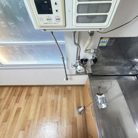 山手レジデンスのその他