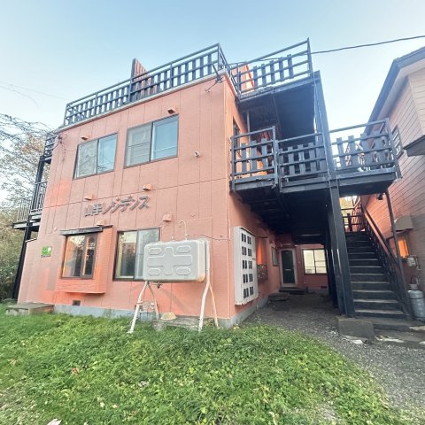 山手レジデンス