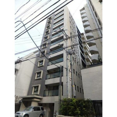 【その他共用部分】 | エコルクス赤坂