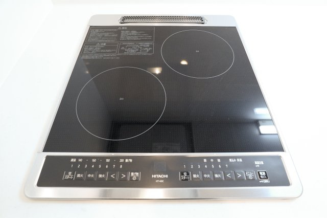 CS GARDEN 飛田給のキッチン