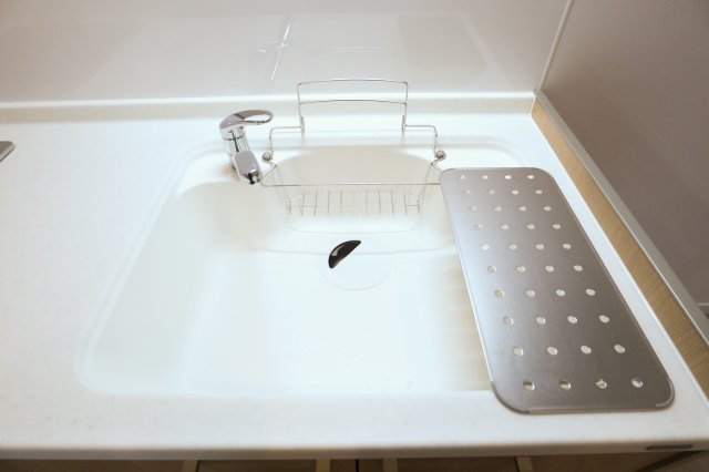 CS GARDEN 飛田給のキッチン