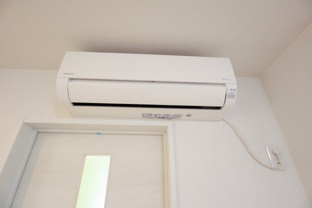 CS GARDEN 飛田給の設備