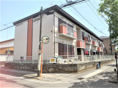 【外観】 | ヒロパレス