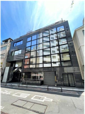 【外観】 | 九段NIビル