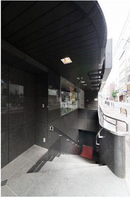 【エントランス】 | 九段NIビル