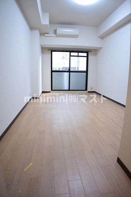 雅苑の居間・リビング