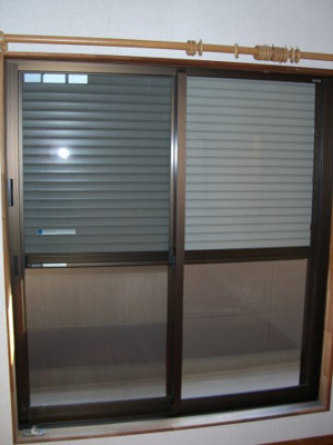 【セキュリティ】 | セザンヌ西高師 | 電動シャッター（※写真はイメージです、現況優先となります）