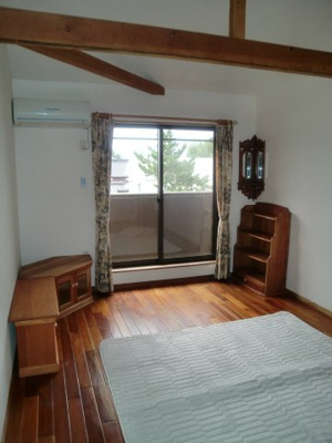 【洋室】 | セザンヌ西高師 | （※写真はイメージです、現況優先となります）