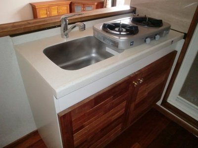 【キッチン】 | セザンヌ西高師 | （※写真はイメージです、現況優先となります）