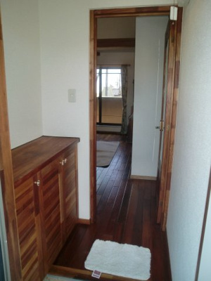 【玄関】 | セザンヌ西高師 | （※写真はイメージです、現況優先となります）