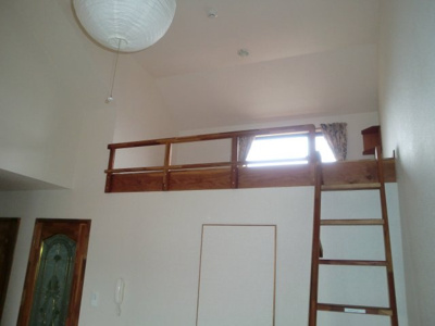 【設備】 | セザンヌ西高師 | ロフト有（※写真はイメージです、現況優先となります）