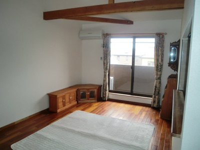 【洋室】 | セザンヌ西高師 | （※写真はイメージです、現況優先となります）