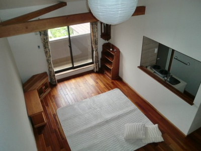 【洋室】 | セザンヌ西高師 | （※写真はイメージです、現況優先となります）