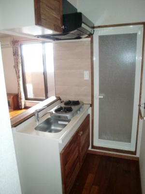 【キッチン】 | セザンヌ西高師 | （※写真はイメージです、現況優先となります）