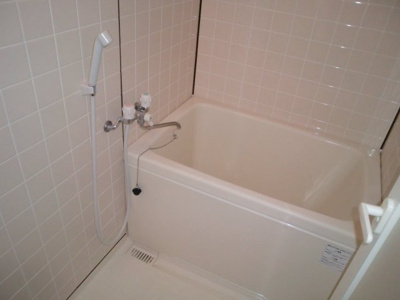 【浴室】 | セザンヌ西高師 | （※写真はイメージです、現況優先となります）