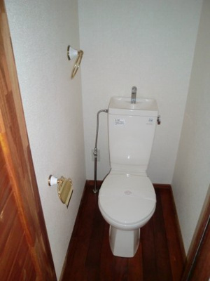 【トイレ】 | セザンヌ西高師 | （※写真はイメージです、現況優先となります）