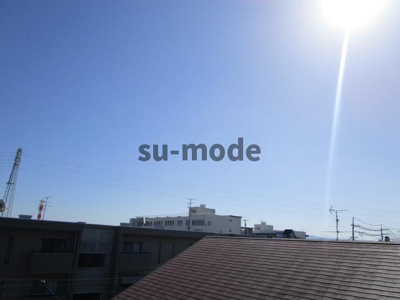 【展望】 | サンフレール水尾