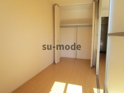 【洋室】 | サンフレール水尾