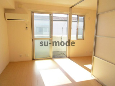 【寝室】 | サンフレール水尾