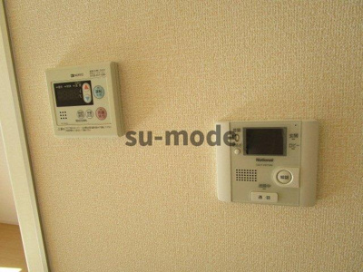 【セキュリティ】 | サンフレール水尾