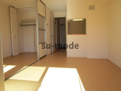 【内装】 | サンフレール水尾