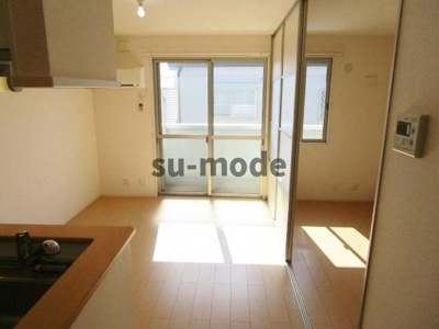 【内装】 | サンフレール水尾