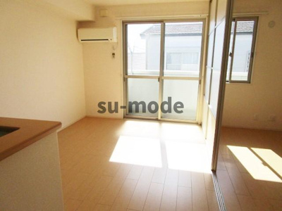 【内装】 | サンフレール水尾