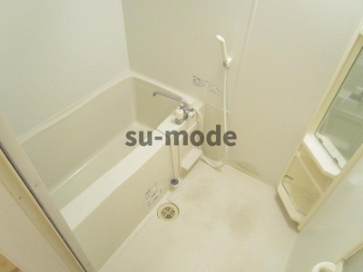 【浴室】 | サンフレール水尾