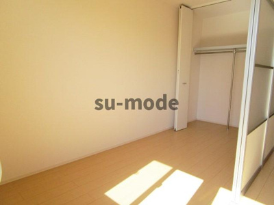 【寝室】 | サンフレール水尾