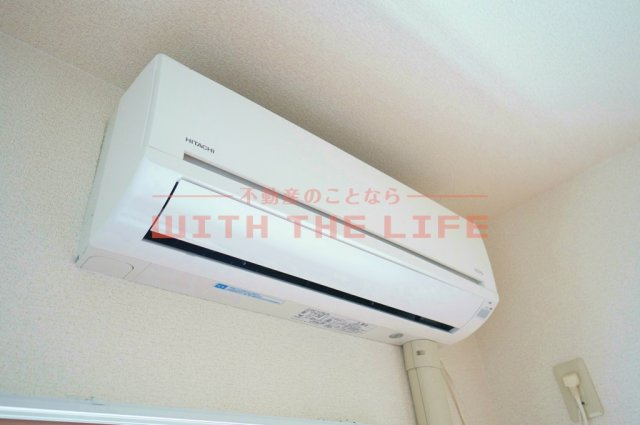 サンシャイン【キャッシュバック対象物件】の設備