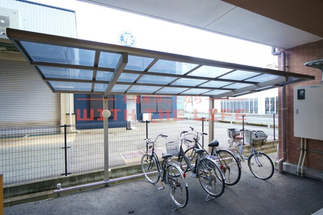 サンシャイン【キャッシュバック対象物件】のその他共用部分