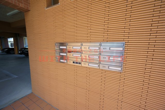 サンシャイン【キャッシュバック対象物件】のその他共用部分