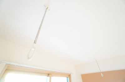 【設備】 | プレジールⅠ | ※同物件・同タイプの写真です。