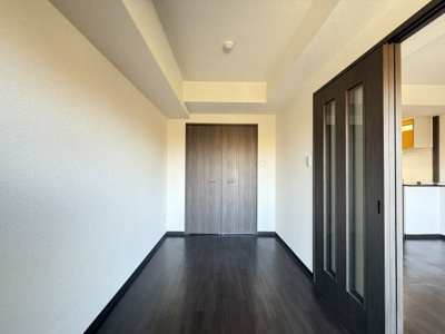 【寝室】 | ジョイパーク鶴見