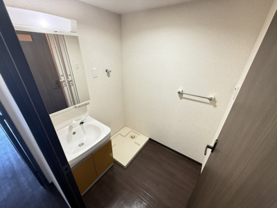 【洗面所】 | ジョイパーク鶴見