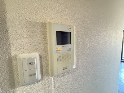 【セキュリティ】 | ジョイパーク鶴見