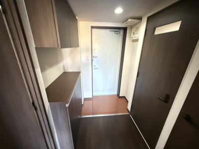 【玄関】 | ジョイパーク鶴見