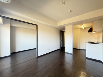 【洋室】 | ジョイパーク鶴見