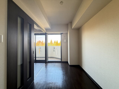 【内装】 | ジョイパーク鶴見